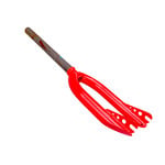 SE Racing SE Racing Lil' Ripper Landing Gear 1 1/8" threadless  fork for 16" wheel - RED