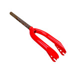 SE Racing SE Racing Lil' Ripper Landing Gear 1 1/8" threadless  fork for 16" wheel - RED