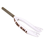 SE Racing SE Racing Lil' Ripper VANS Landing Gear 1 1/8" threadless  fork for 16" wheel - WHITE