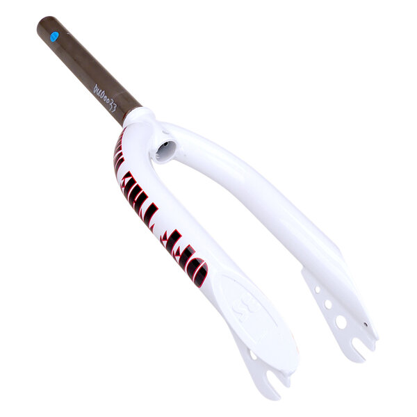 SE Racing SE Racing Lil' Ripper VANS Landing Gear 1 1/8" threadless  fork for 16" wheel - WHITE