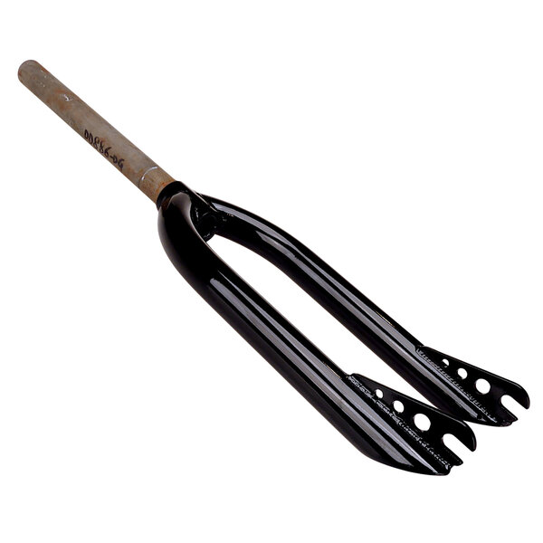 SE Racing SE Racing Cowboy Cut Landing Gear 1 1/8" threadless  fork for 20" wheel - BLACK
