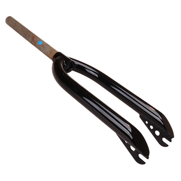 SE Racing SE Racing Cowboy Cut Landing Gear 1 1/8" threadless  fork for 20" wheel - BLACK