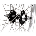 SE Racing SE Racing 20" Wheelset for '20 STR-1 Quadangle - POLISHED & BLACK