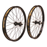 SE Racing SE Racing 20" Wheelset for '18-'21, '23, '25 Ripper - BLACK