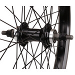 SE Racing SE Racing 20" Wheelset for '18-'21, '23, '25 Ripper - BLACK