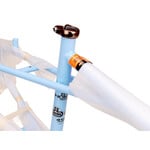 SE Racing 2020 SE Racing STR-1 Quadangle frame & fork (#440) - NEW IN BOX