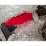 SE Racing 2021 SE Racing VANS PK Ripper Looptail frame - RED/YELLOW - NEW IN BOX