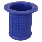 ODI ODI Half Waffle drink coozie DARK BLUE