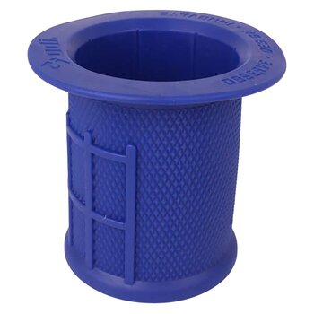 ODI ODI Half Waffle drink coozie DARK BLUE