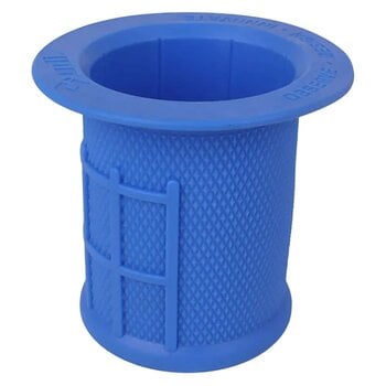 ODI ODI Half Waffle drink coozie BLUE