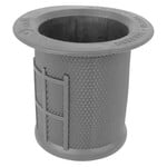 ODI ODI Half Waffle drink coozie GREY GRAY
