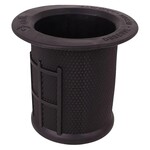 ODI ODI Half Waffle drink coozie BLACK