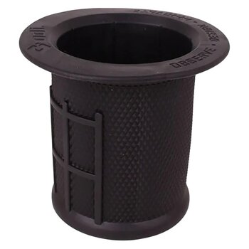 ODI ODI Half Waffle drink coozie BLACK