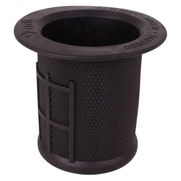 ODI ODI Half Waffle drink coozie BLACK