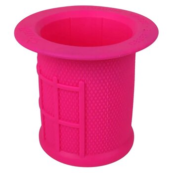 ODI ODI Half Waffle drink coozie NEON PINK