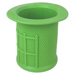 ODI ODI Half Waffle drink coozie GREEN