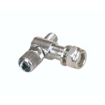 Dia-Compe Dia-Compe FS-990 front caliper barrel adjuster w/ pivoting mount