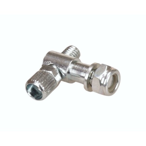 Dia-Compe Dia-Compe FS-990 front caliper barrel adjuster w/ pivoting mount