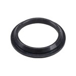 Bicycle Headset Fork 26.4mm Crown Race for SEALED 1" alloy Neco H671 headset