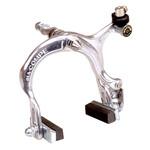Dia-Compe Dia-Compe FRONT 883 Nippon BMX bicycle brake caliper - SILVER