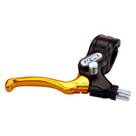 Dia-Compe Dia-Compe Tech 77 LOCKING BMX RIGHT HAND brake lever BLACK GOLD