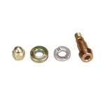 Dia-Compe Dia-Compe Bicycle Brake Cable Anchor Bolt Assembly for NEW MX1000 caliper