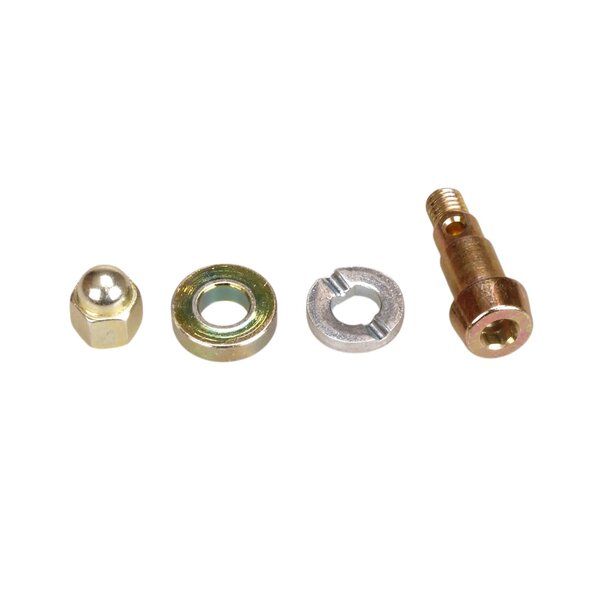 Dia-Compe Dia-Compe Bicycle Brake Cable Anchor Bolt Assembly for NEW MX1000 caliper