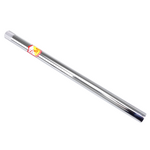S&M ***BLEMISH***S&M Bikes 22.2mm (7/8") old school style seat post (14" long) CHROME***BLEMISH***