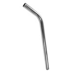 Nitto ***BLEMISH***Nitto SP-6 chromoly BMX bicycle layback seat post 22.2mm (7/8") 410mm long -  CHROME***BLEMISH***