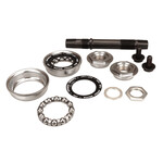 YST YST square taper spindle BB BMX conversion kit SEALED MECHANISM