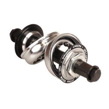 YST YST square taper spindle BB BMX conversion kit SEALED MECHANISM