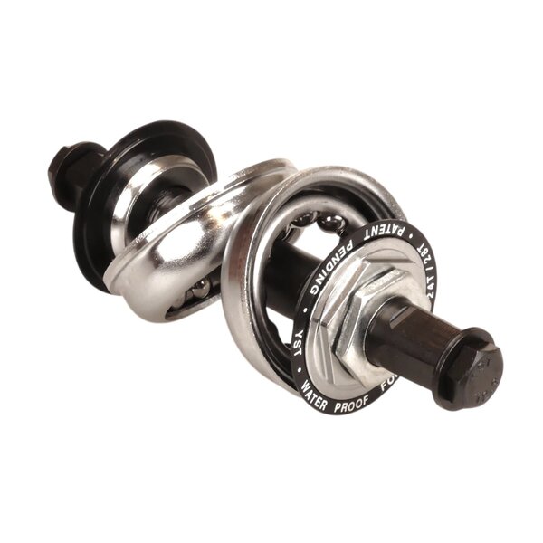 YST YST square taper spindle BB BMX conversion kit SEALED MECHANISM