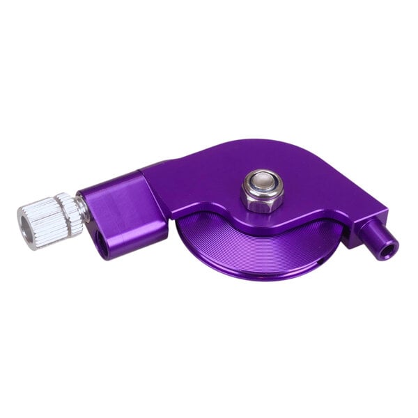 Porkchop BMX Porkchop BMX PULL PARTY Short/Long Pull V-brake Adapter - PURPLE
