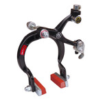 Dia-Compe Dia-Compe MX1000 FRONT FREESTYLE old school BMX bicycle brake caliper - BLACK