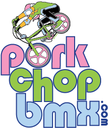 Porkchop BMX