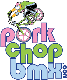 Porkchop BMX