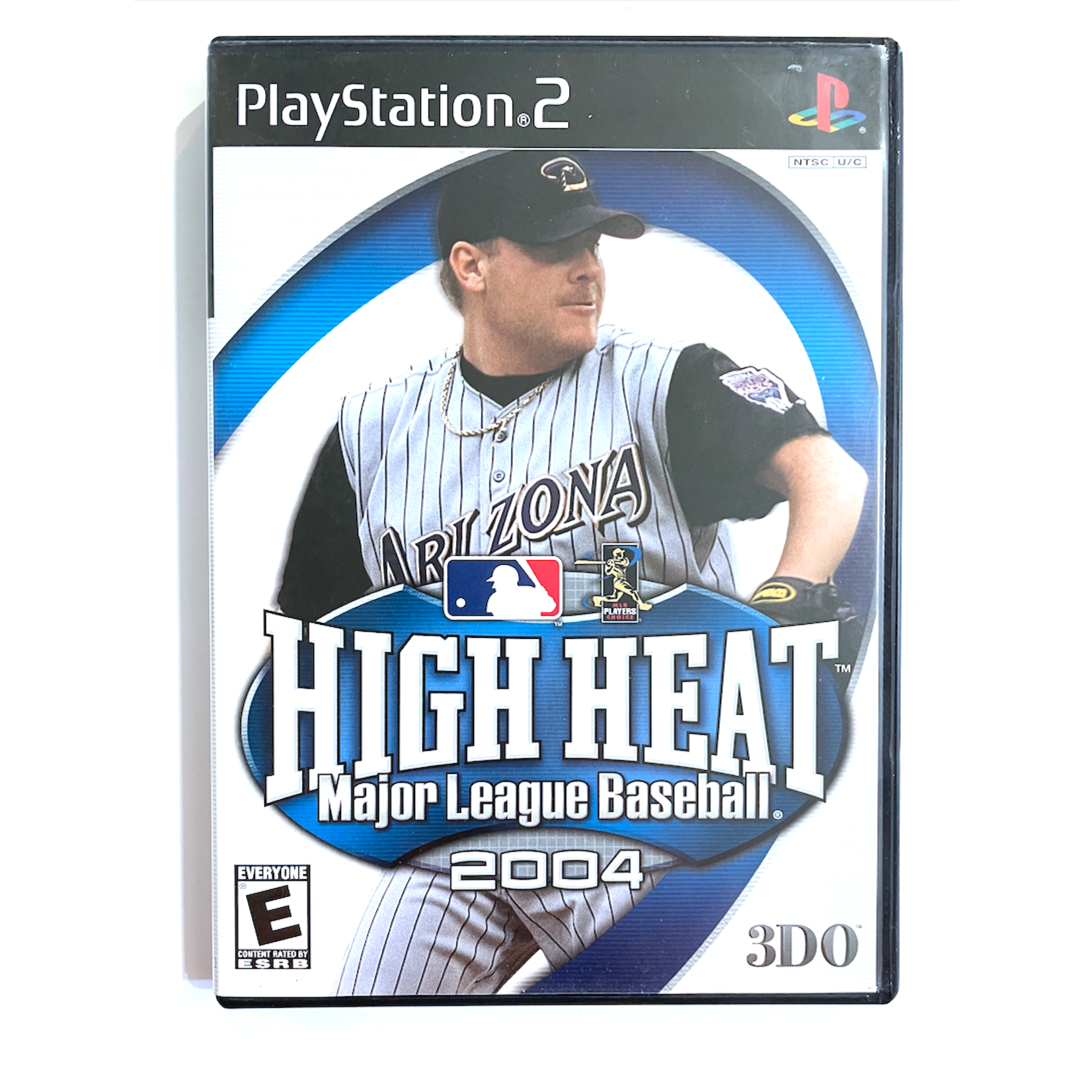 High Heat Major League Baseball 2004 - Bonfire Games