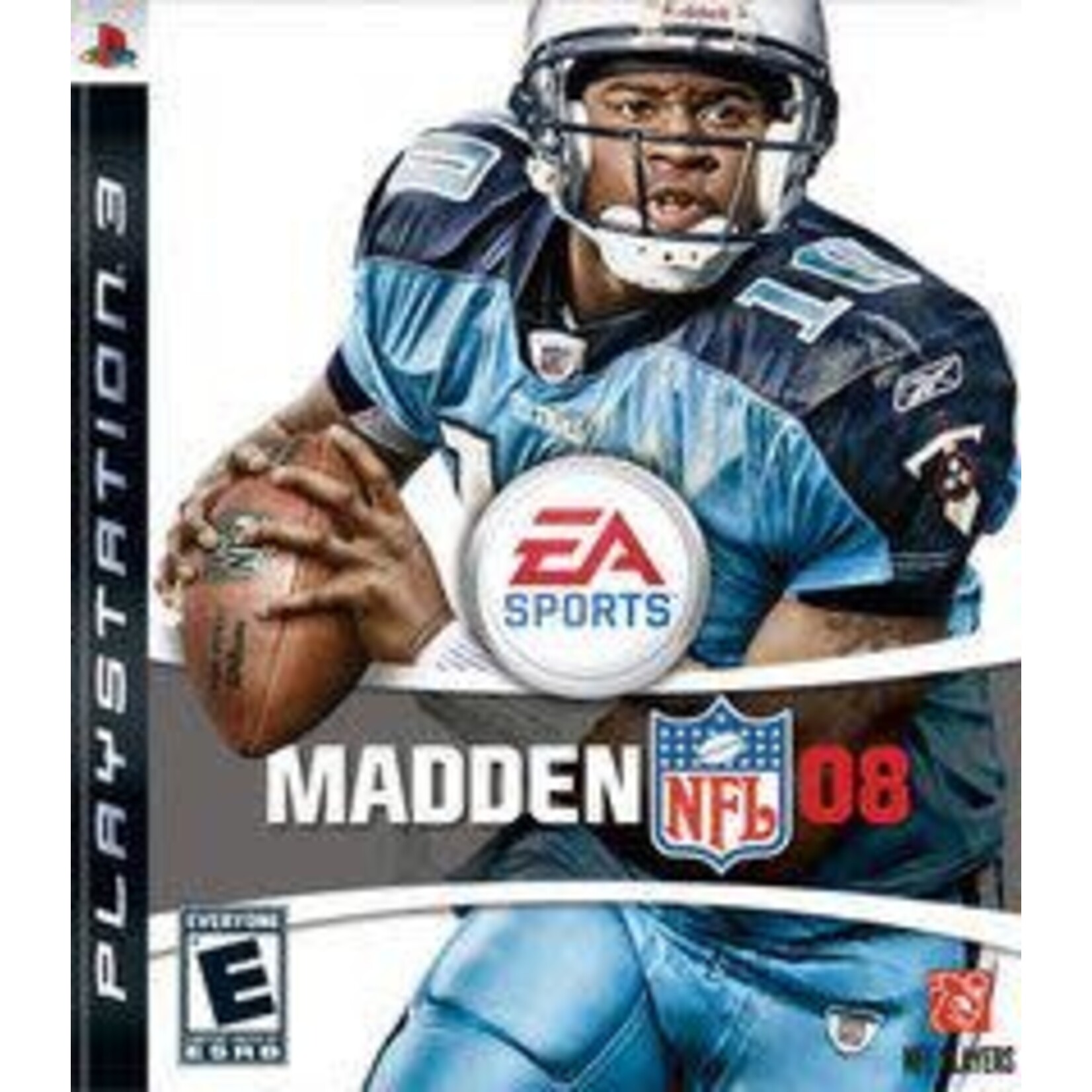 Wii - Madden NFL 11 Nintendo Wii Complete #111