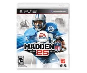 Buy Madden NFL 25