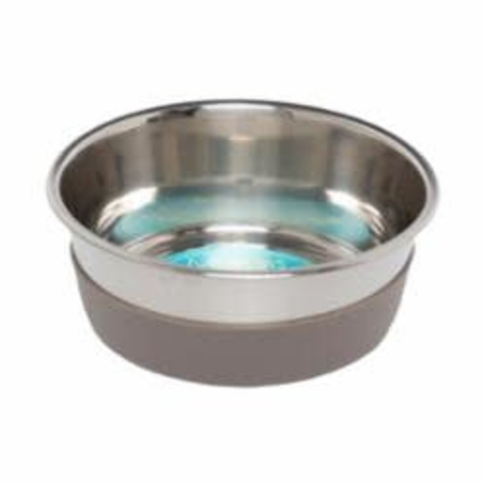 Messy Mutts Messy Mutts Stainless Steel Bowl With Nonslip Bottom SM