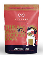 Give Pet 12 oz Campfire Feast Grain Free
