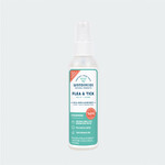 Wondercide Cedarwood Flea & Tick Spray for Pets + Home with Natural Essential Oils 4oz