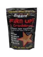 Diggin Your Dog FIRM UP CRANBERRY 4OZ