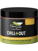 Super Snouts CHILL OUT CHEWS 30 COUNT