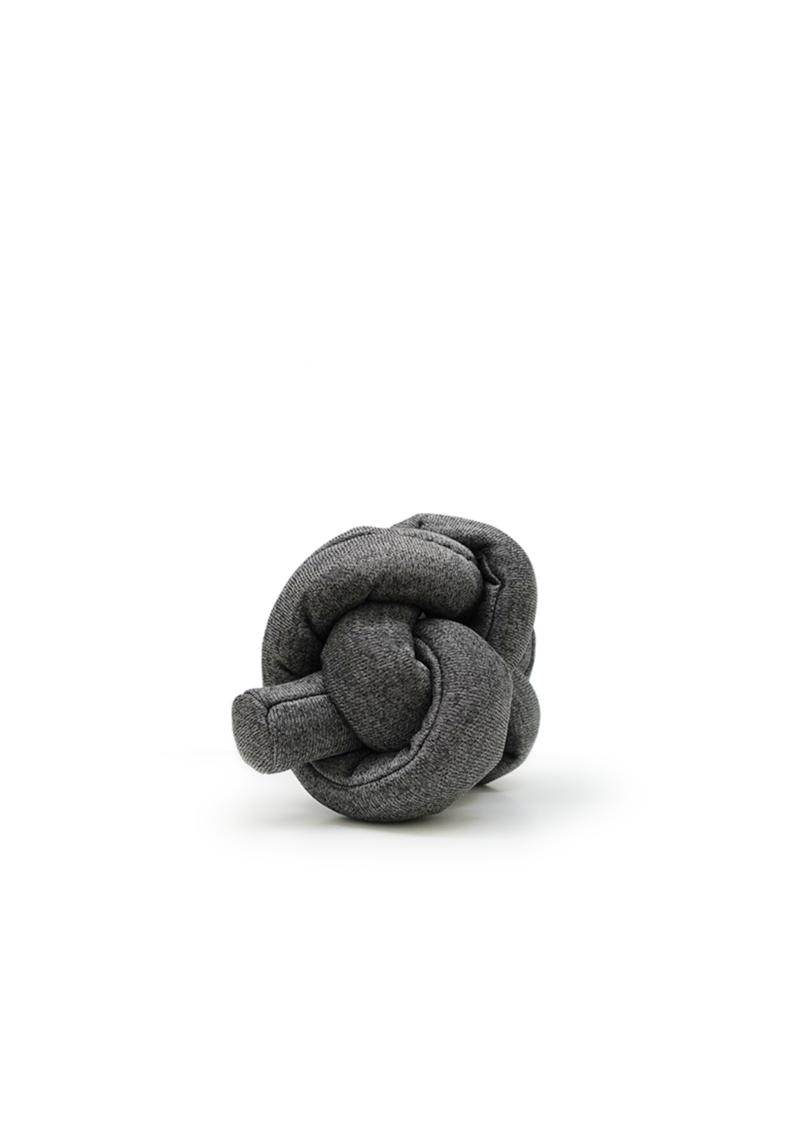 Lambwolf Collective NOU - Charcoal with Crinkle Clusters