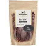 Farm Hounds Farm Hounds Beef Jerky 3.5oz