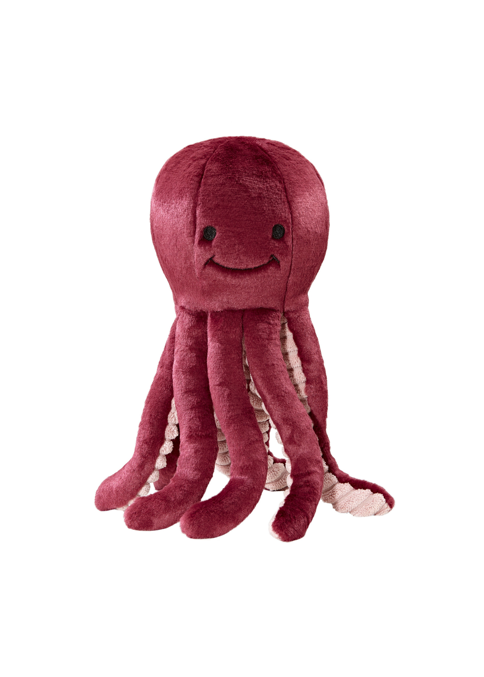 Fluff & Tuff Olympia Octopus (Medium - 11")