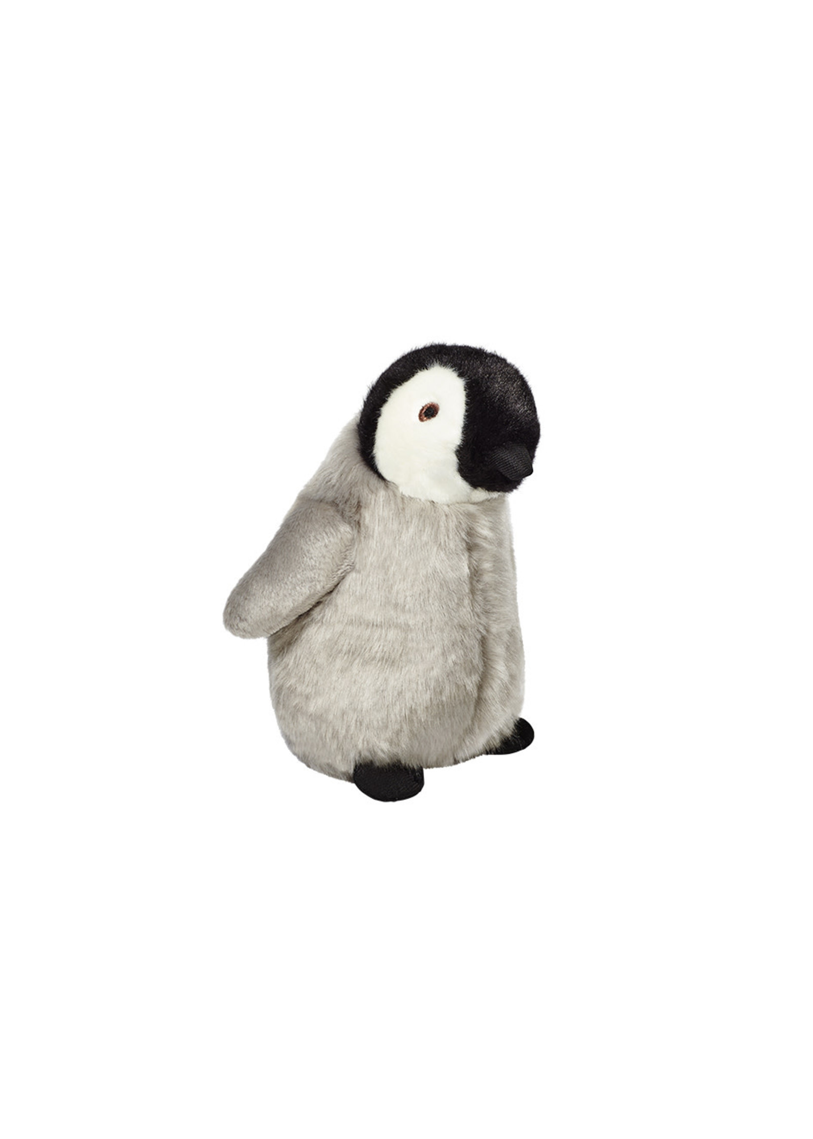 Fluff & Tuff Skipper Penguin (Small - 7")
