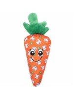 Worthy Dog Carrot Toy - Small
