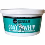 Bones & Co. Bones & Co Frozen Goat Whip 3.5oz